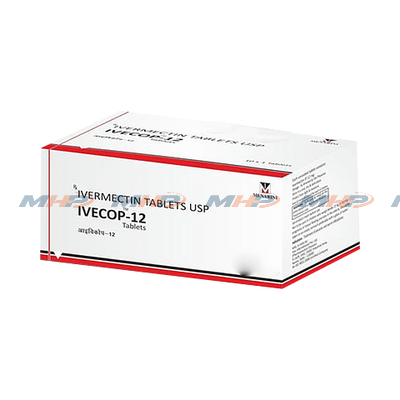 Ivecop 12 Tablet