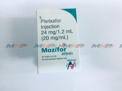 Mozifor Injection