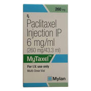 Mytaxel  260мг (Паклитаксел)