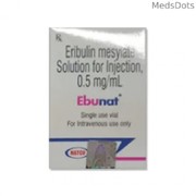 Ebunat (Эрибулин мезилат)