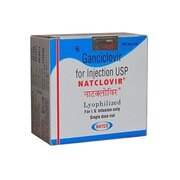 Natclovir 500mg