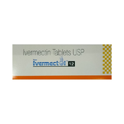 New Ivermectol 12 Tablet
