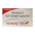 Nintena 100mg (Нинтеданиб) лекарство от Рак