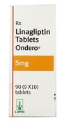 Ondero 5mg