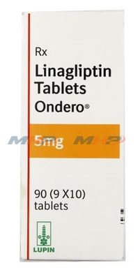 Ondero 5mg