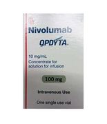 Opdyta 100mg (Ниволумаб)