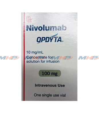 Opdyta 100mg (Ниволумаб)