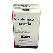 Opdyta 40mg (Ниволумаб)