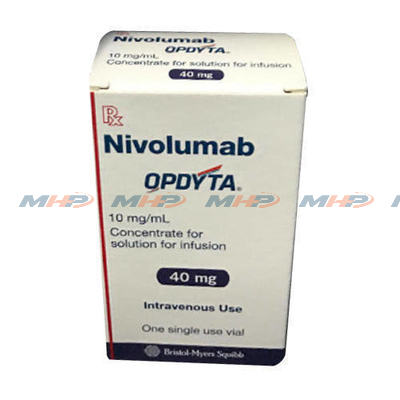 Opdyta 40mg (Ниволумаб)