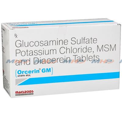 Orcerin GM