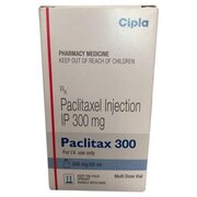 Paclitax 300мг (Паклитаксел)