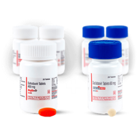 Sofovir+Daclahep Курс на 12 недель