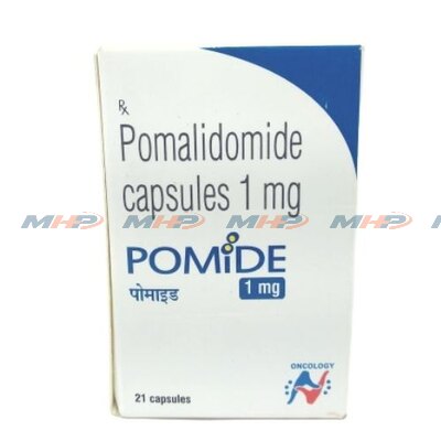 Pomide 1мг