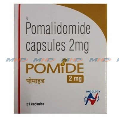 Pomide 2мг
