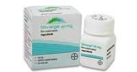 Stivarga 40мг (Регорафениб)