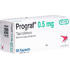 Prograf 0.5мг (Такролимус)