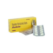 Ralista 60мг