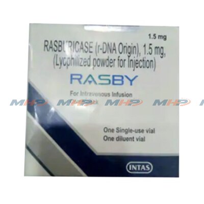 Rasby 1,5мг