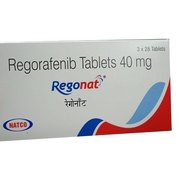 Regonat (Регорафениб)
