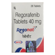 Regonat 40mg (Регорафениб)
