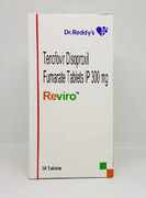 Reviro (Тенофовир)