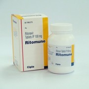 Ritоmune (Ритонавир)