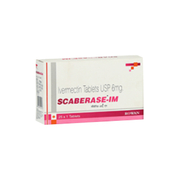 Scaberase IM 6mg Tablet