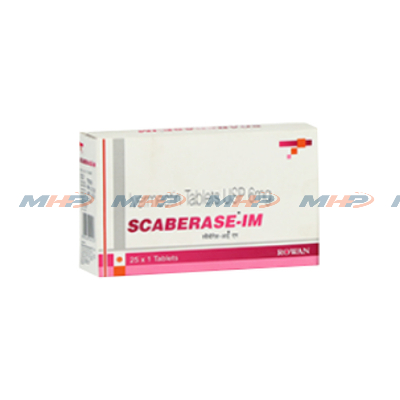 Scaberase IM 6mg Tablet