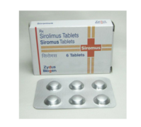 Siromus 1мг (Сиролимус)