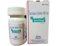 SOVIHEP-софосбувир