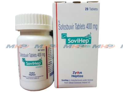 SOVIHEP-софосбувир