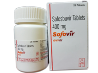 Sofovir Cофосбувир