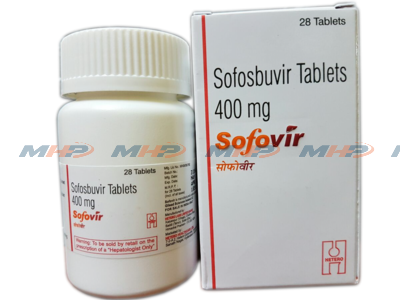 Sofovir Cофосбувир