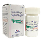 Sovihep V 