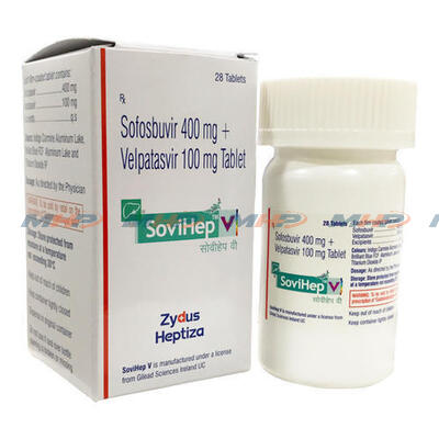 Sovihep V 