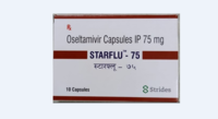 Starflu (Осельтамивир)