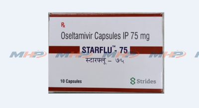 Starflu (Осельтамивир)