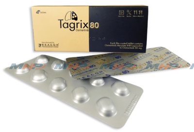 Tagrix 80 (Осимертиниб)
