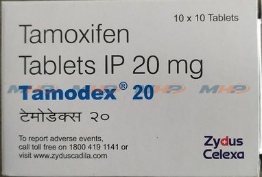 Tamodex 20мг