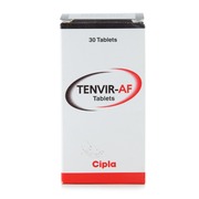 Tenvir AF(Тенофовир Алафенамид)