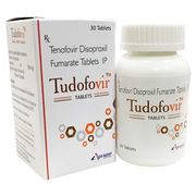 TUDOFOVIR (Тенофовир)