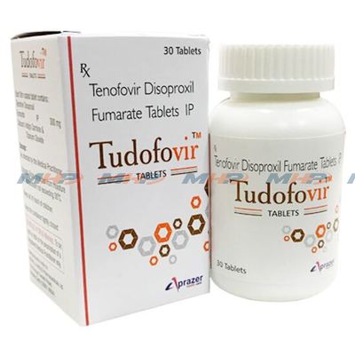 TUDOFOVIR (Тенофовир)