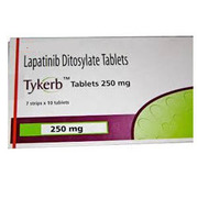Tykerb ( Лапатиниб )