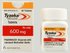 Tyzeka (Telbivudine) 600mg лекарство от Гепатит