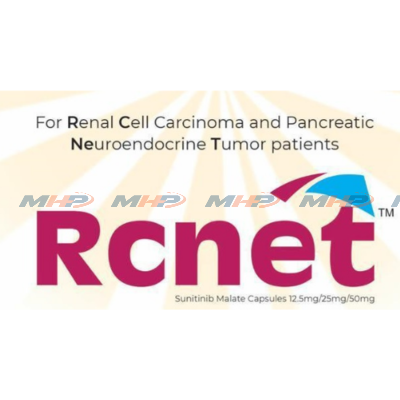 Rcnet 25mg