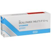 Utamide 50мг (Бикалутамид)