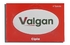 Valgan 450mg Валганцикловир
