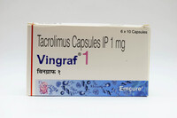Vingraf 1мг