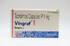 Vingraf 1мг