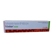 Vintor 4000IU (Эритропоэтин)